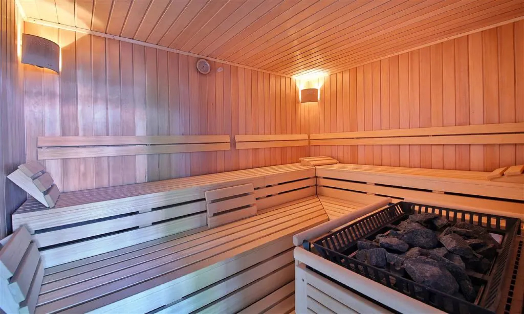 MARITIM Paradise Blue Hotel & Spa