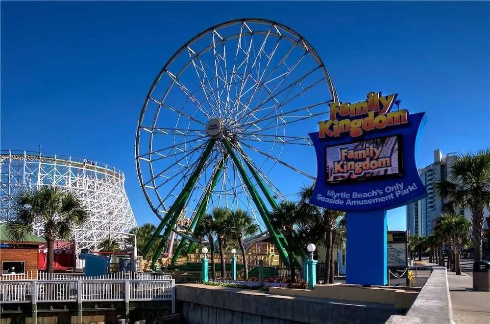 Magnolia Pointe 103 4887 2 Br condo by RedAwning