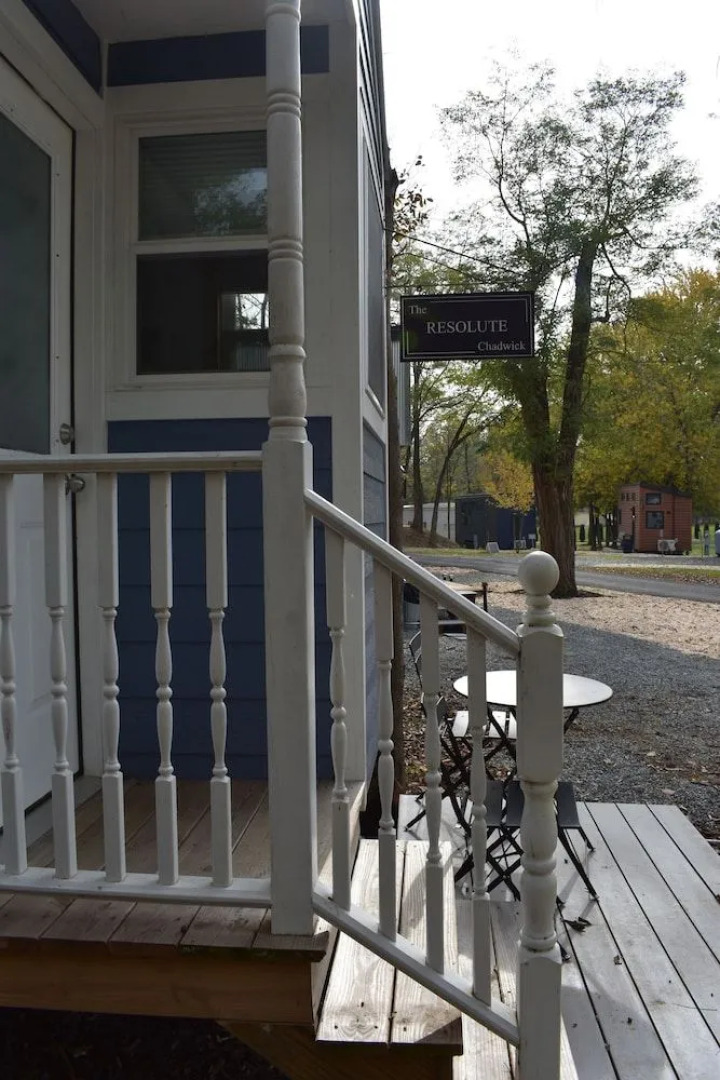 Tiny Estates Tiny Homes