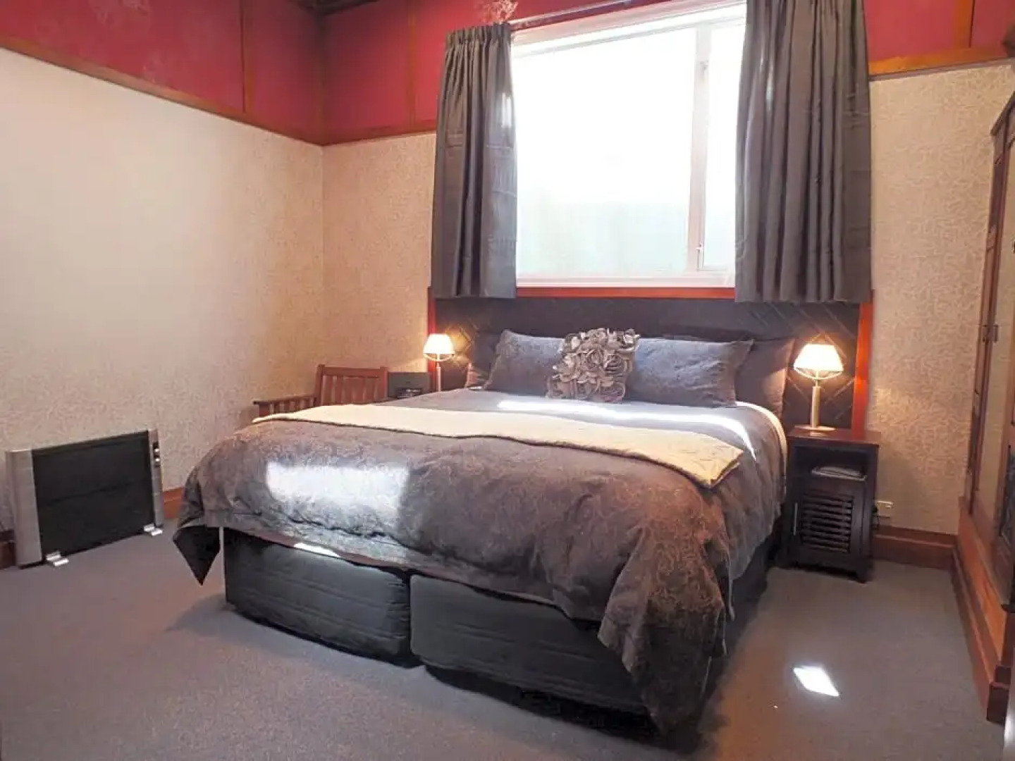 Reef Cottage Bed and Breakfast