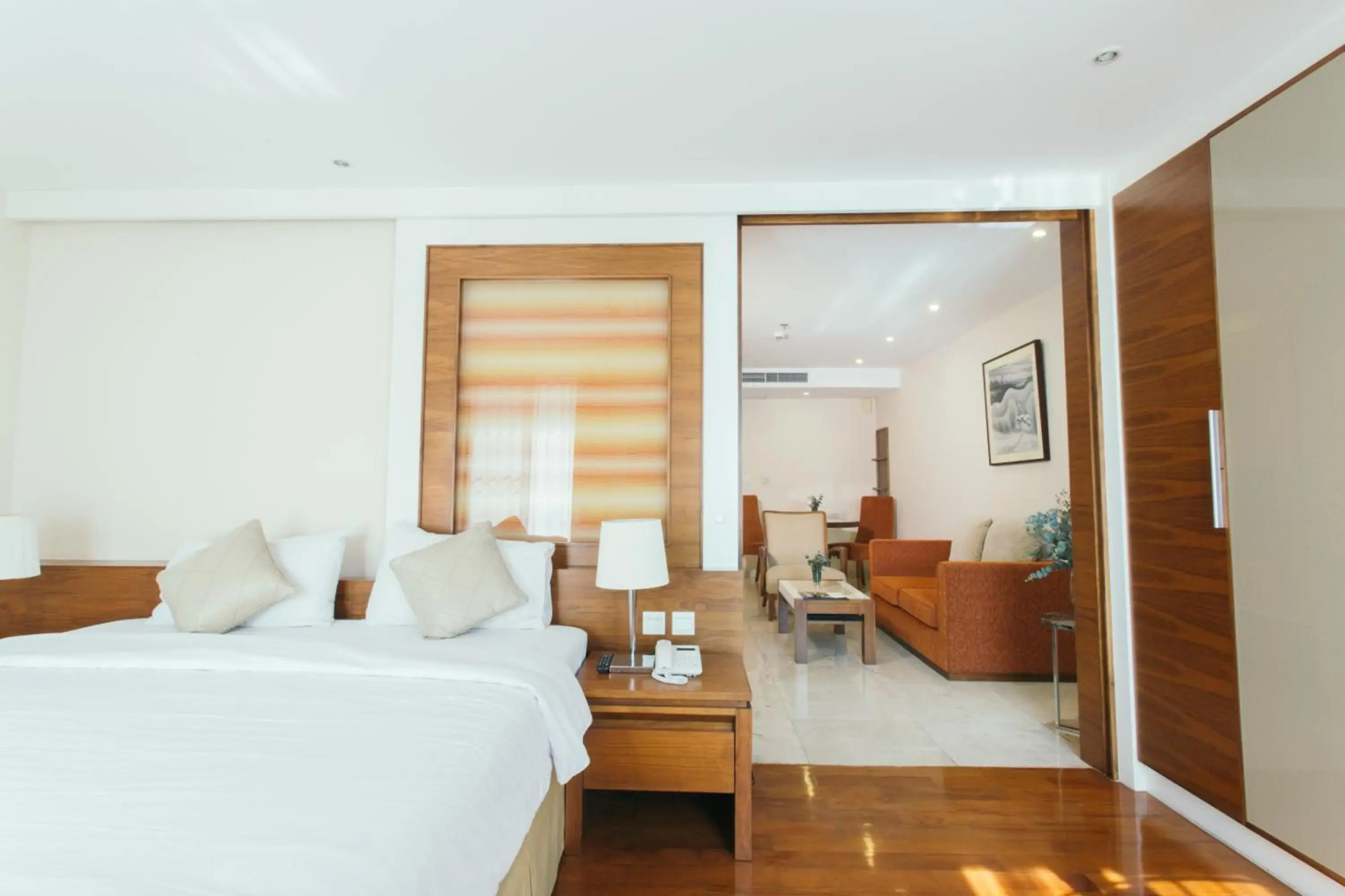 Thomson Residence Hotel