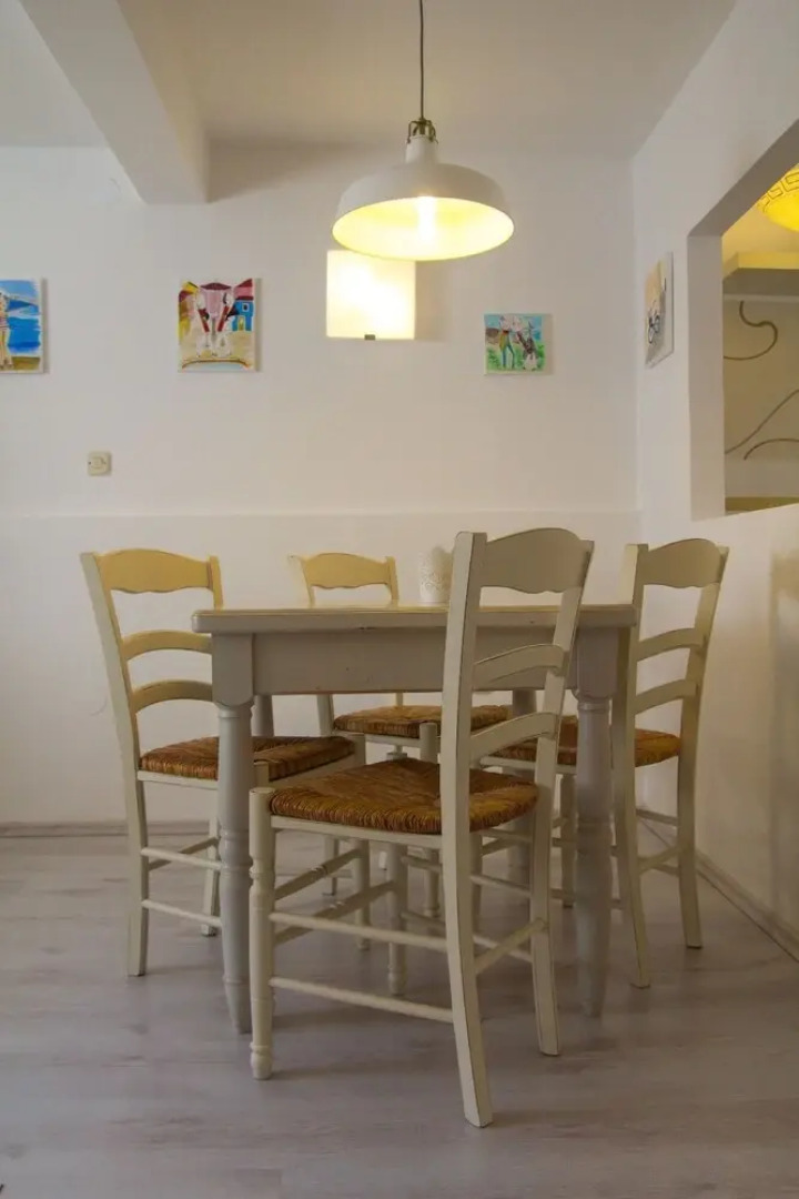 Apartments Mandarina