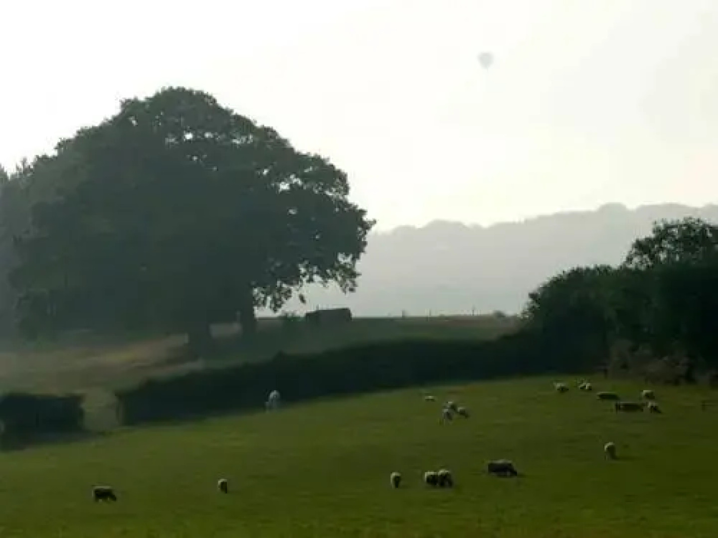 The Barn at Roundhurst