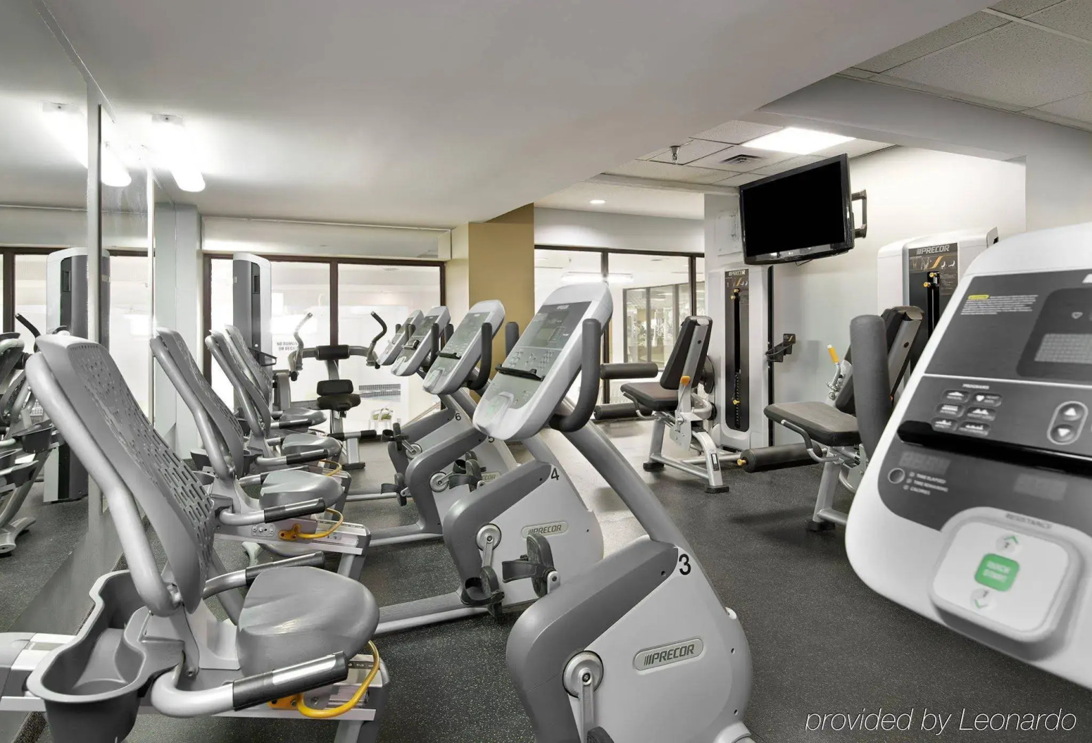 Wyndham Edmonton Hotel and Conference Centre