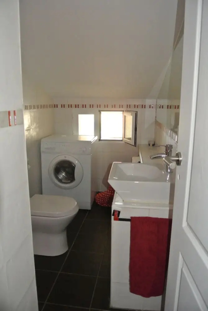 La Casita de La Estación