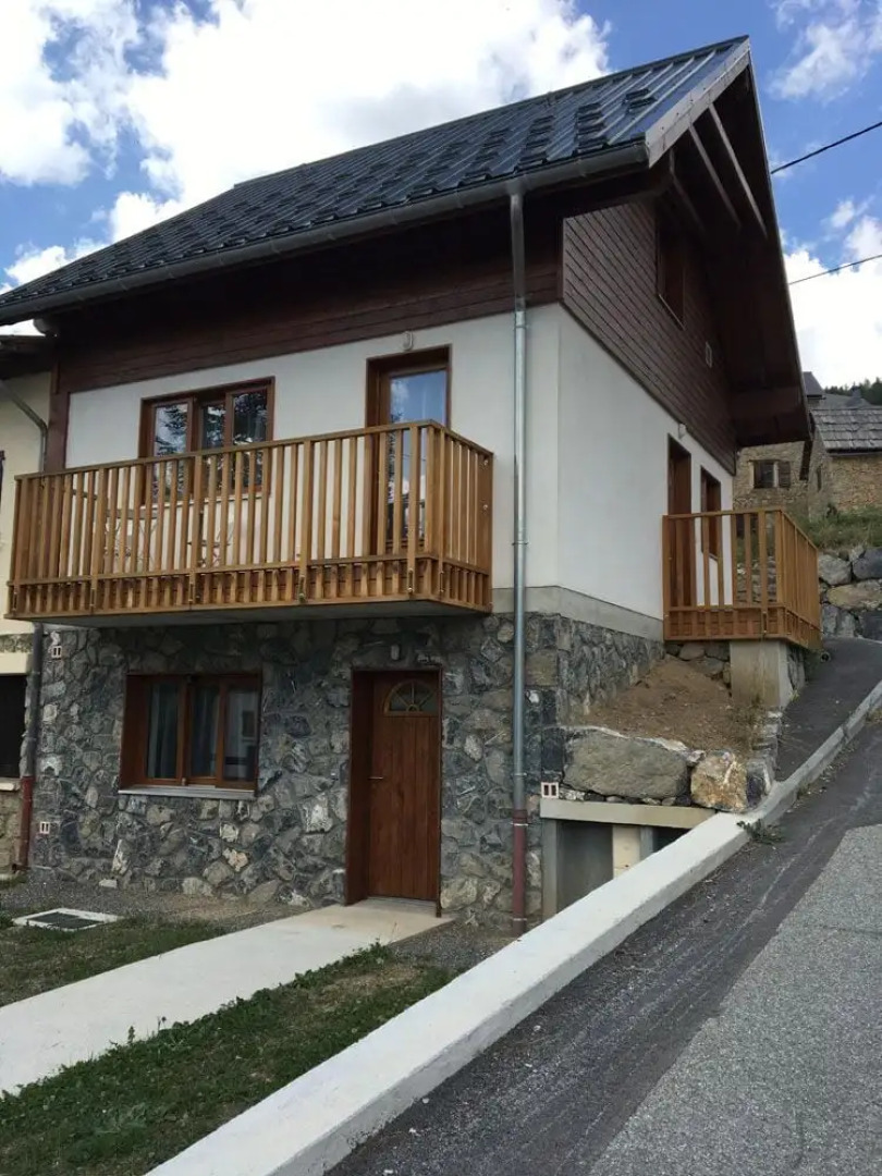 Les Launes 2 by Gites de France