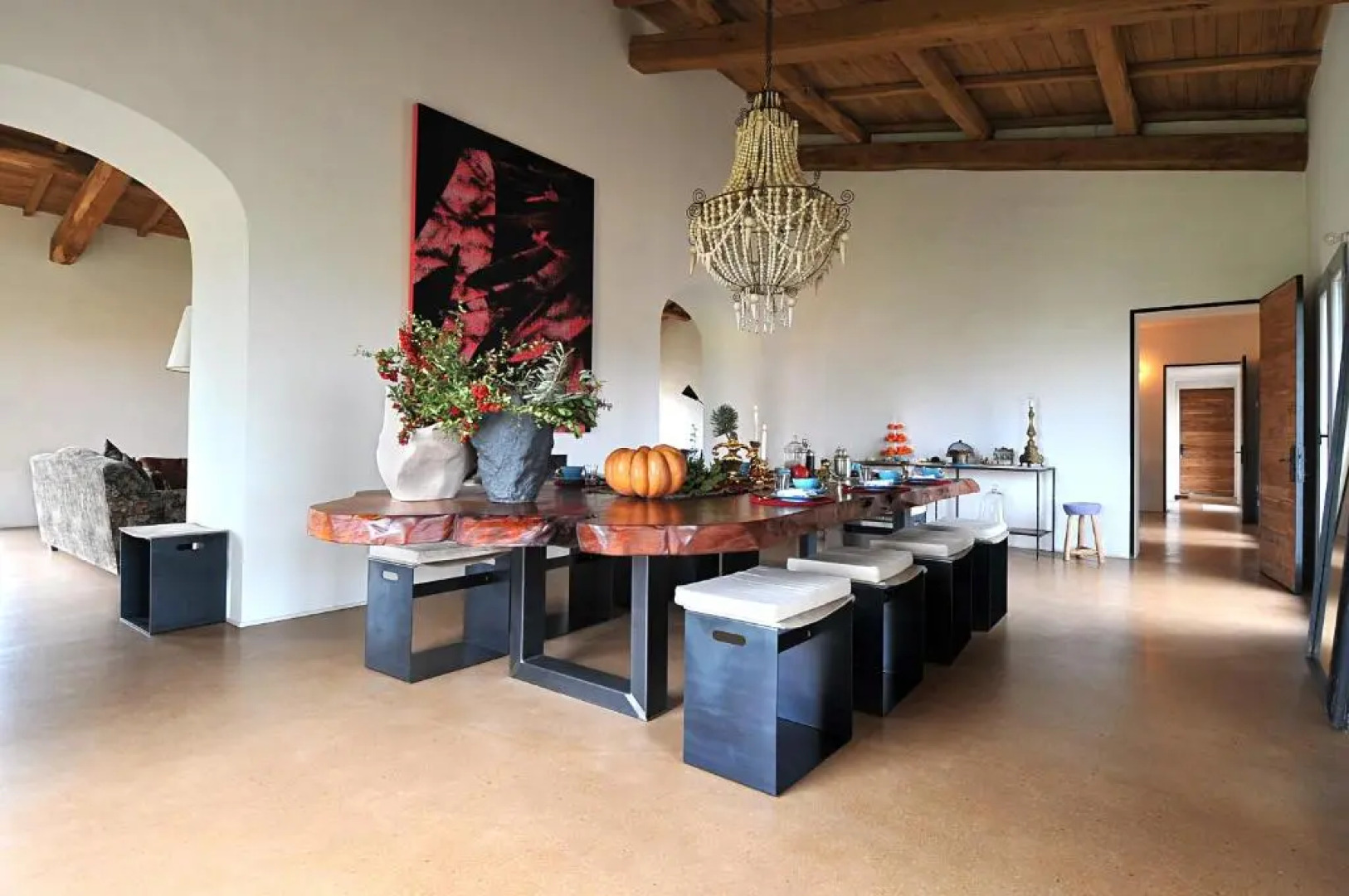 Tenuta Di Paternostro