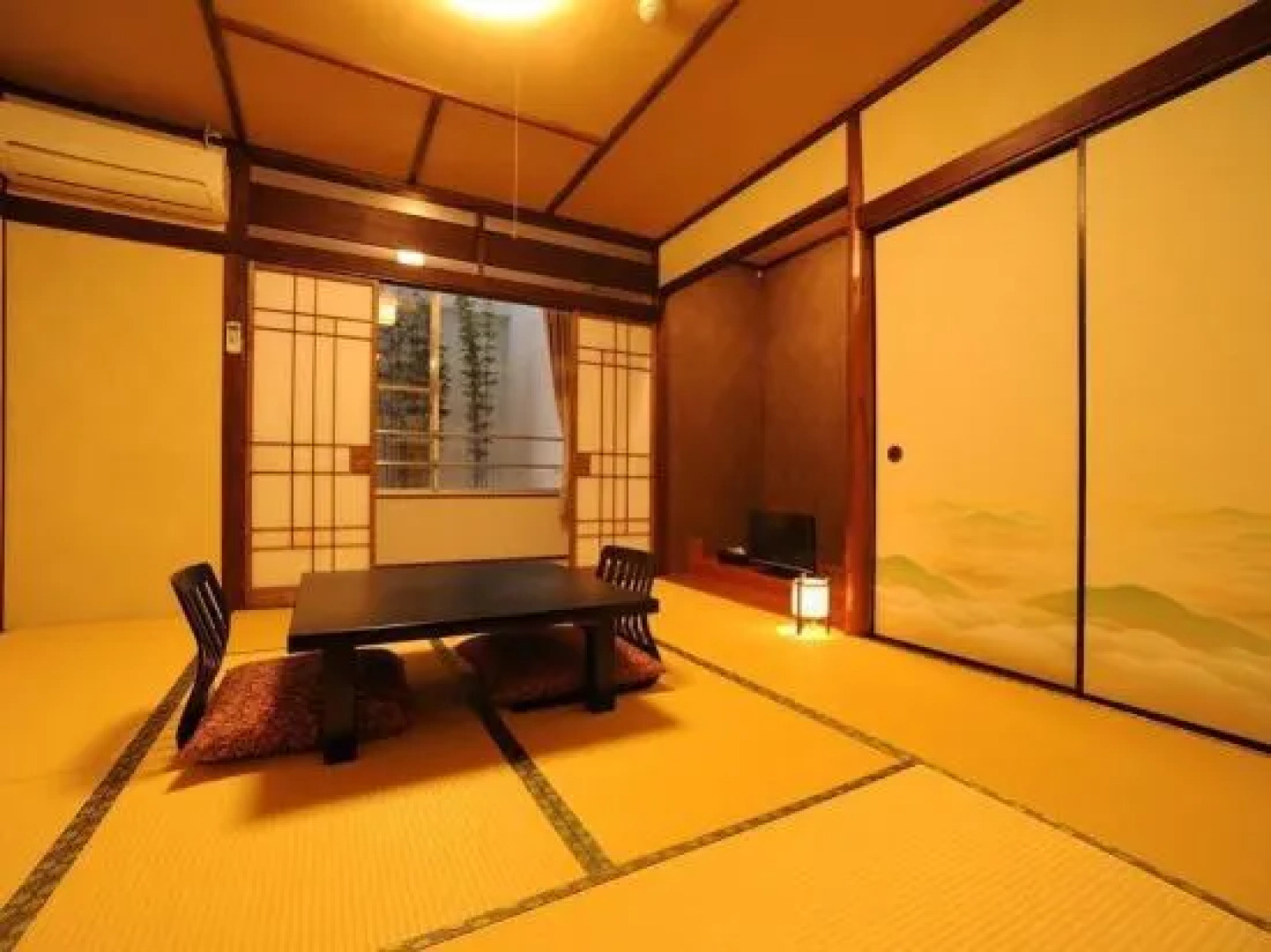 Tsuwanonooyado Yoshinoya