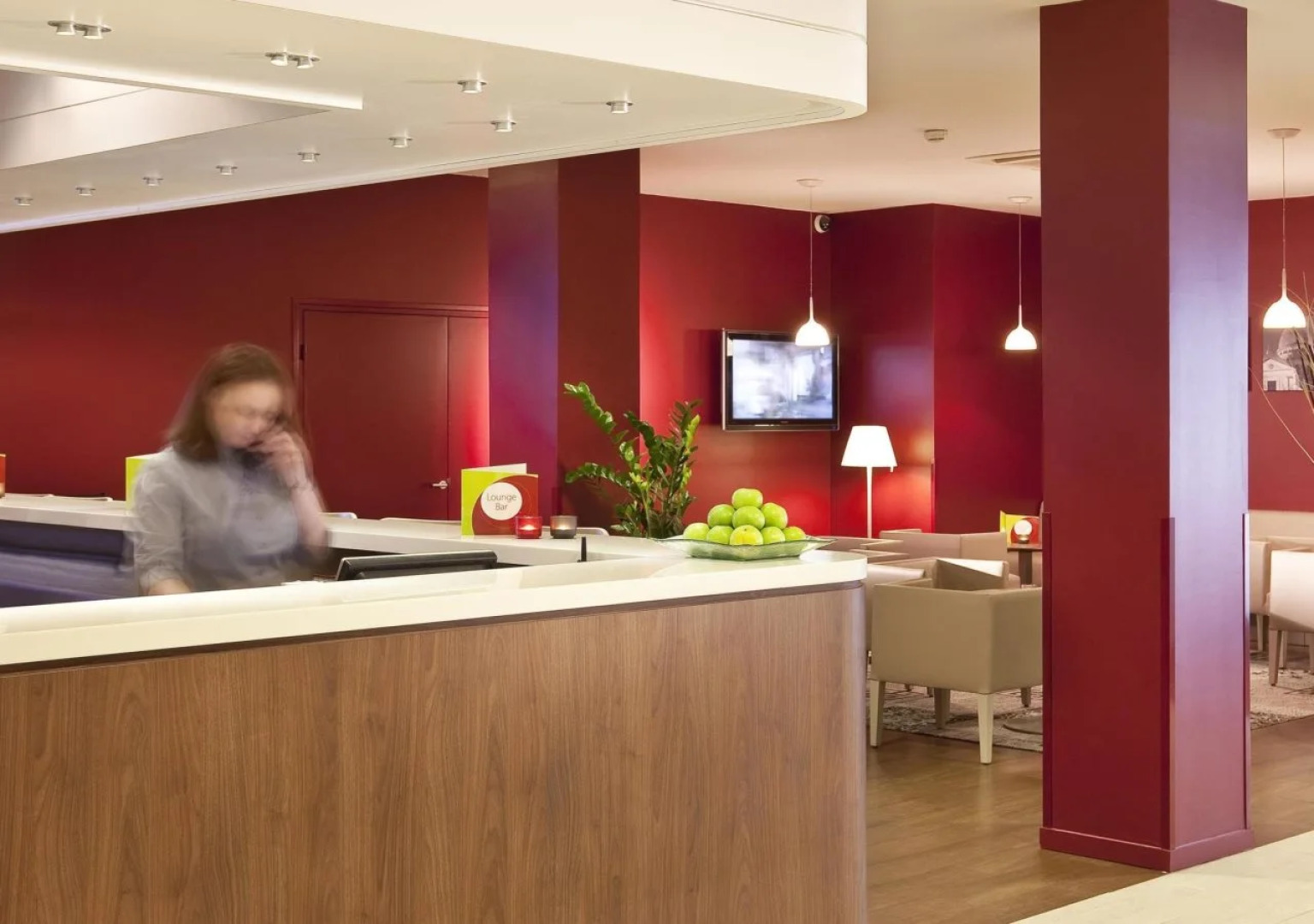 Campanile PRIME - Paris Porte d'Italie