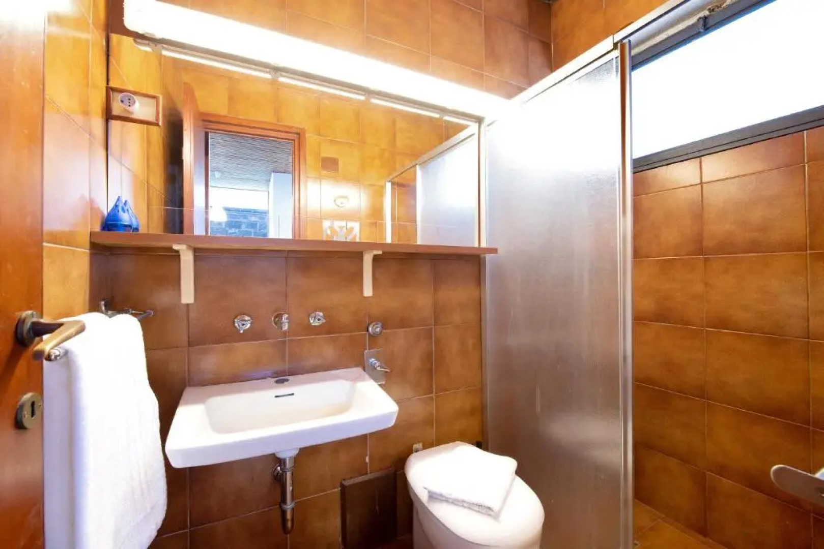 Residence La Cava Bilocale 2b