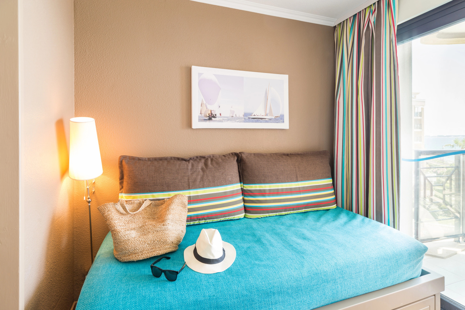 Résidence La Palme d'Azur Cannes Verrerie