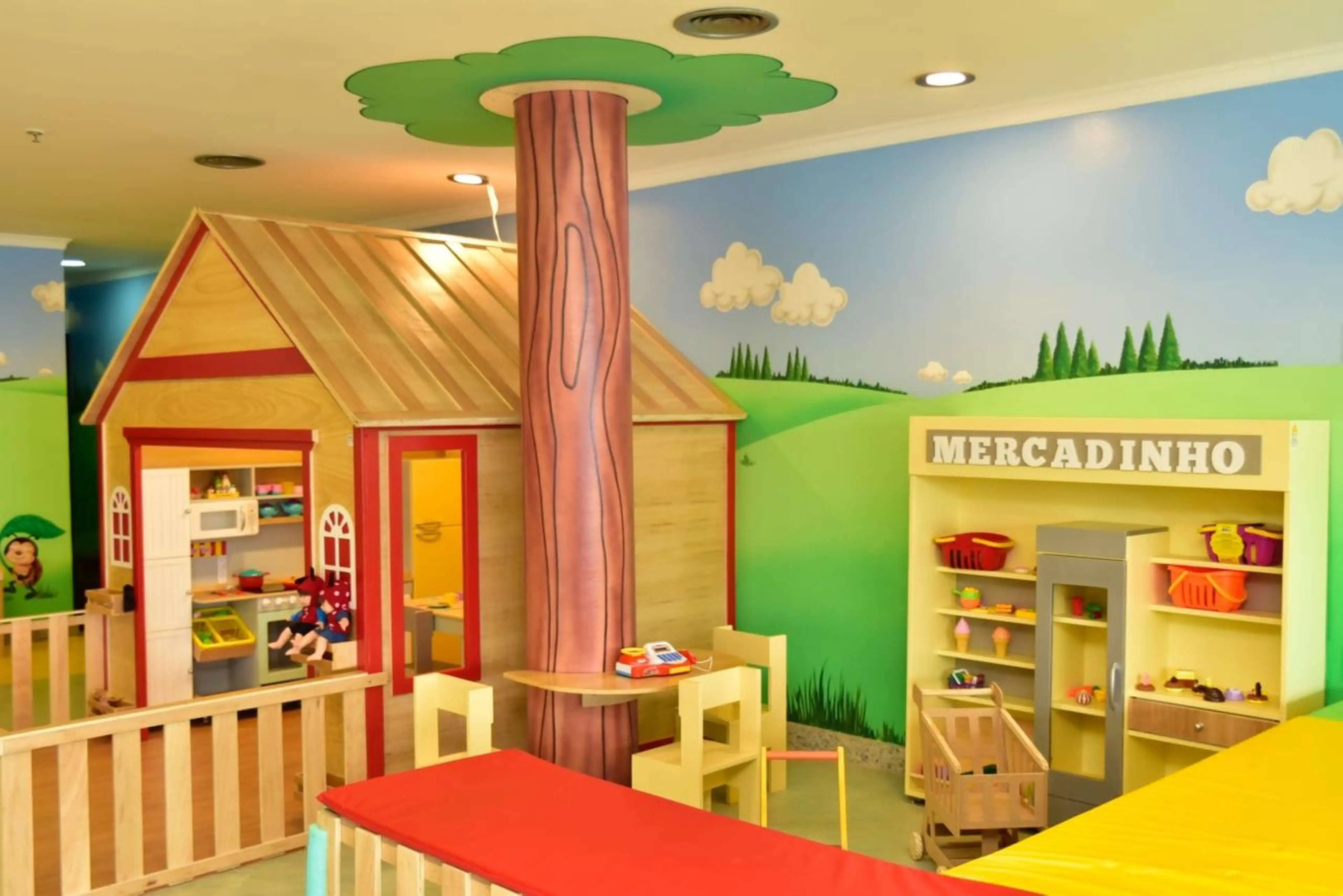 Royal Tulip Brasilia Alvorada