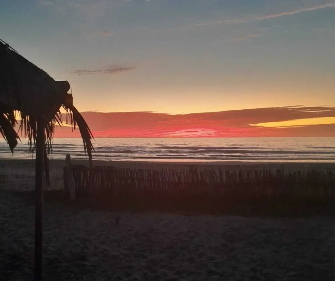 Tres Velas Surf