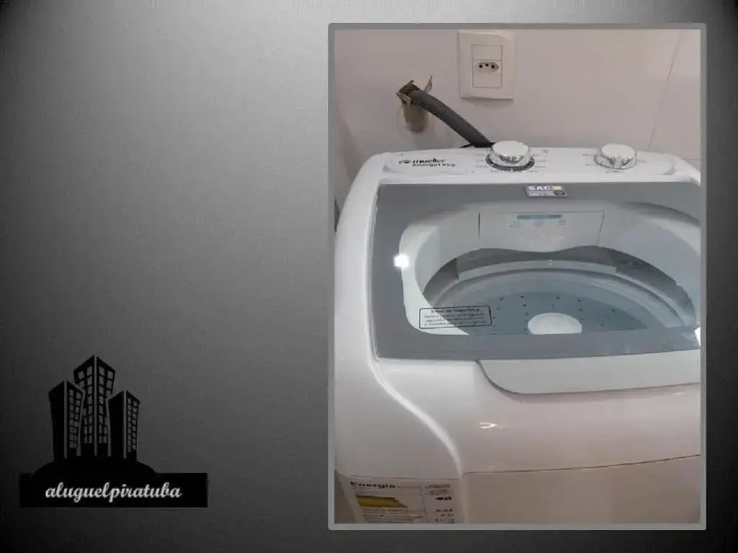 Apto 203 Ed Dambros 400m das Thermas