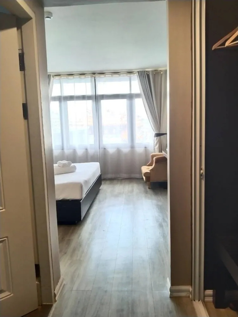 Taris Art Hotel Phrae