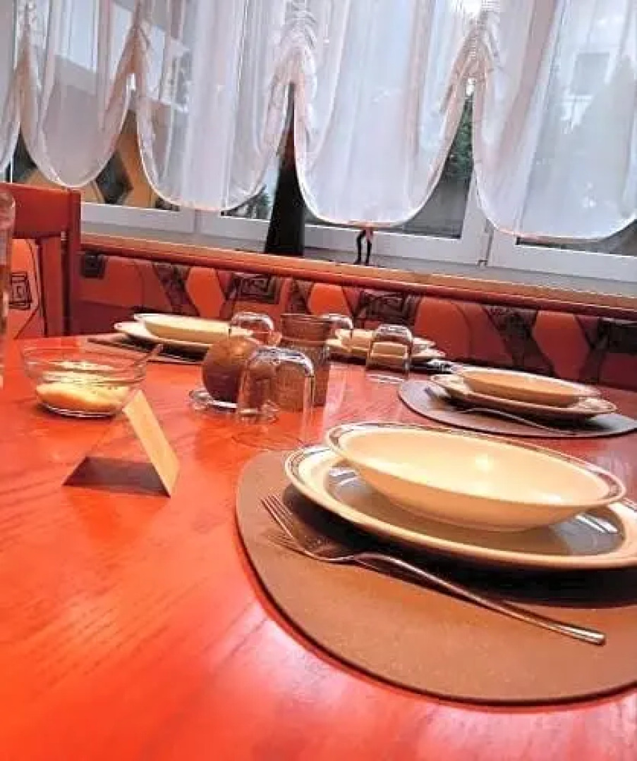 Rinsbacherhof Lappach