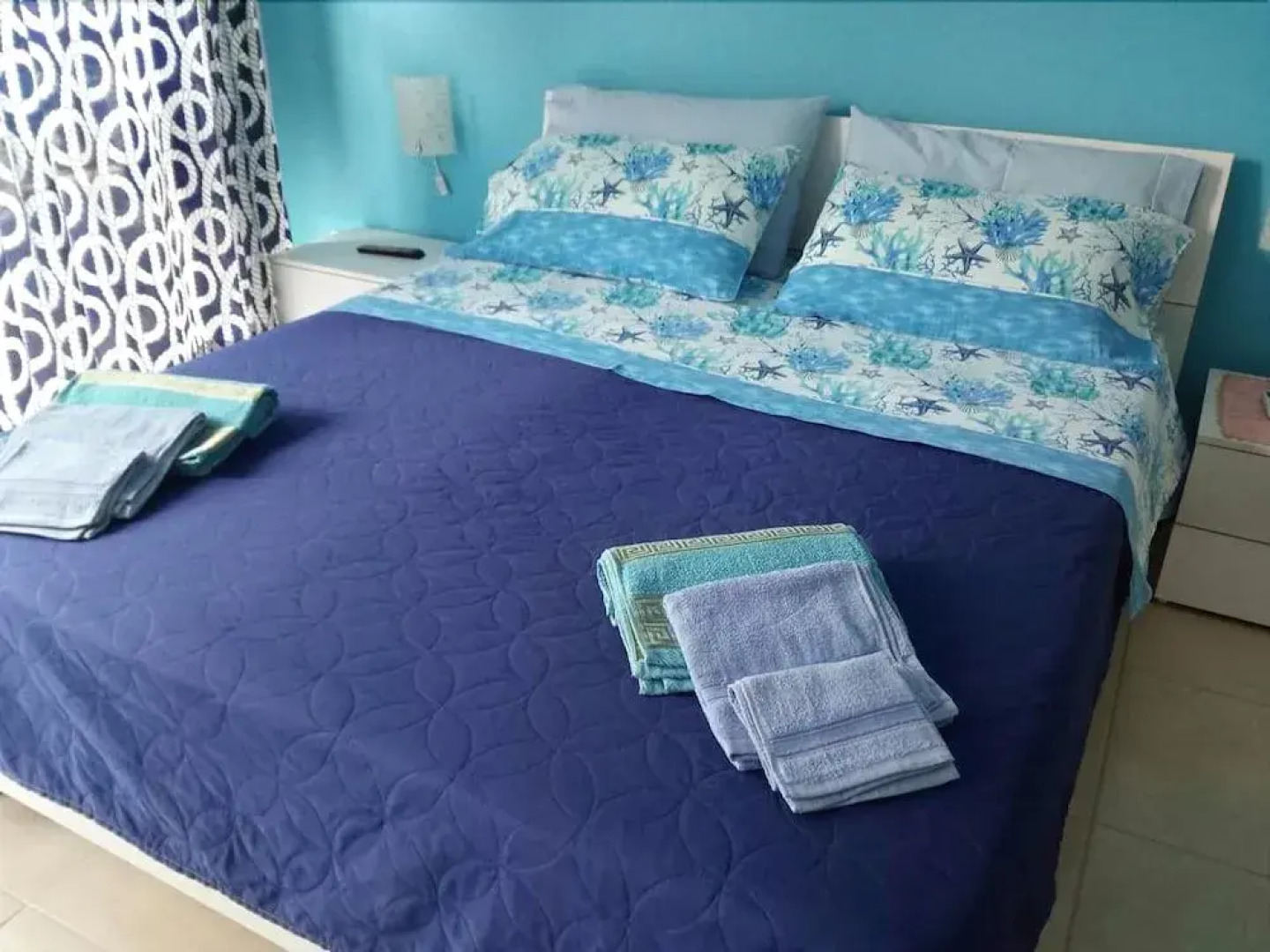 B&B I Delfini di Casa Paola