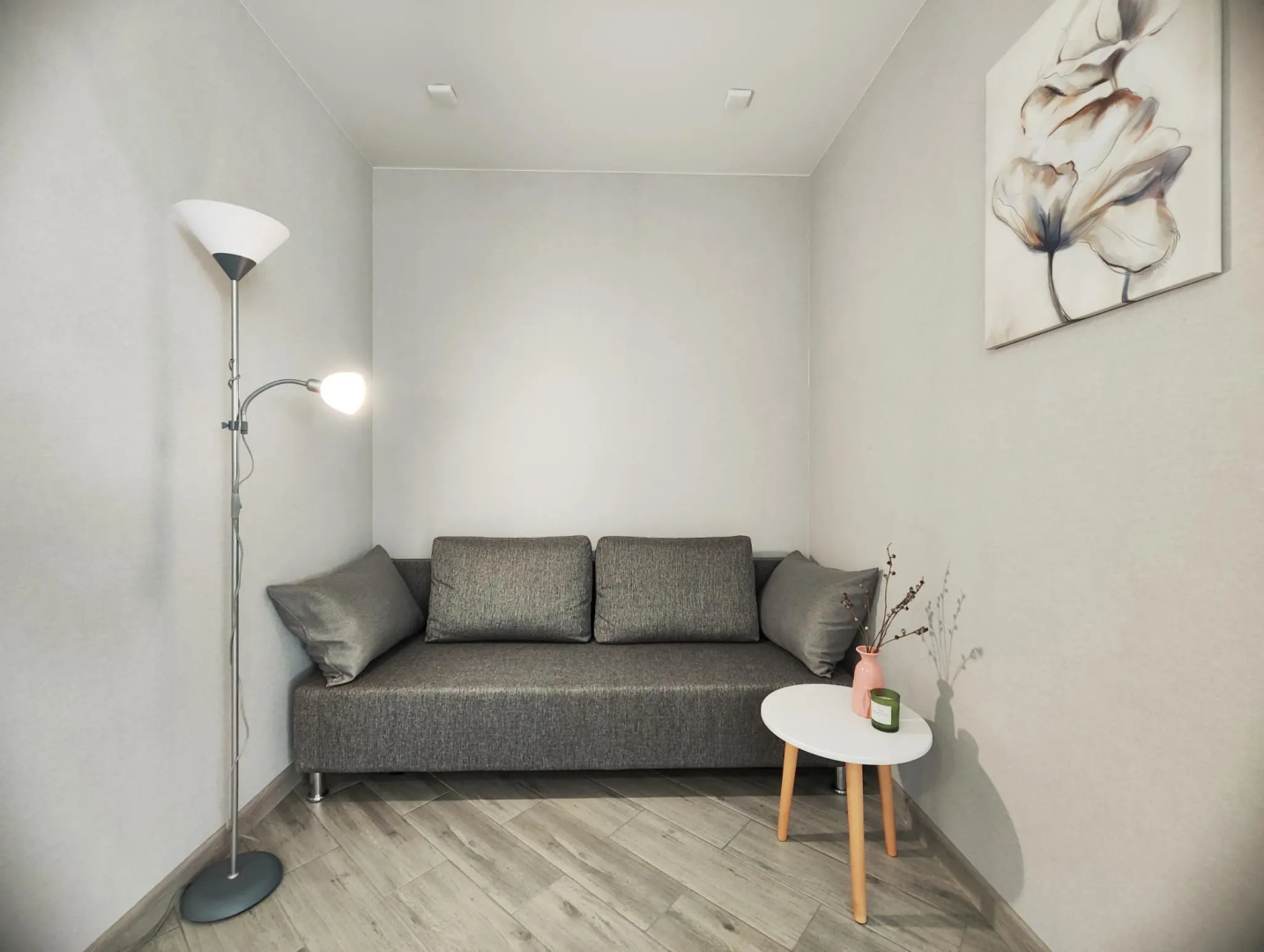 Fox Homes (Фокс Хоумс) на улице Мечникова 37
