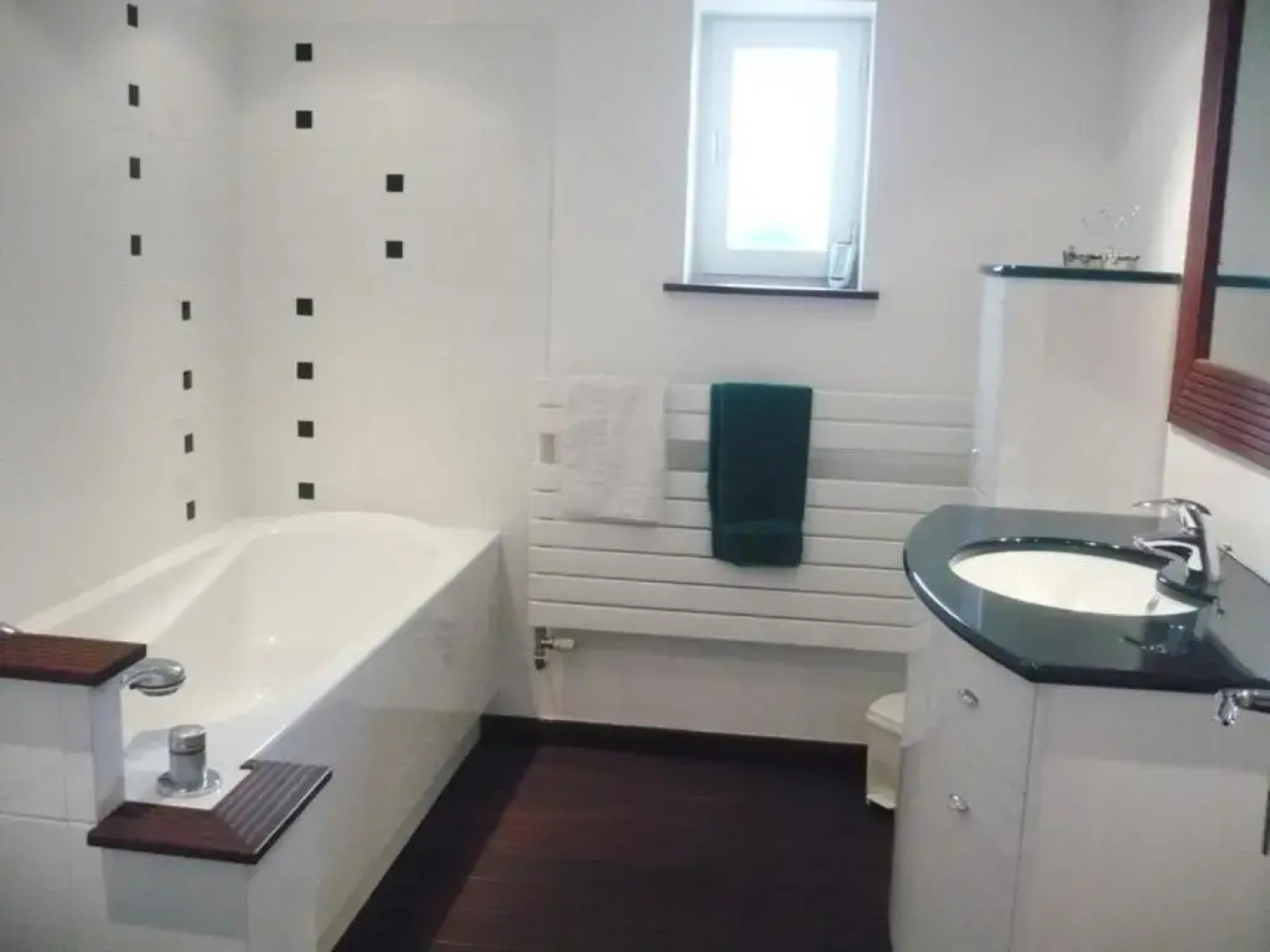 Gîte Renaison, 4 pièces, 6 personnes - FR-1-496-110