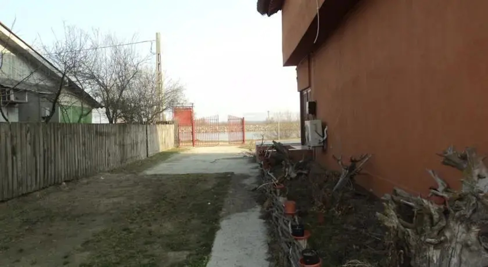 Pensiunea Timona Deltei