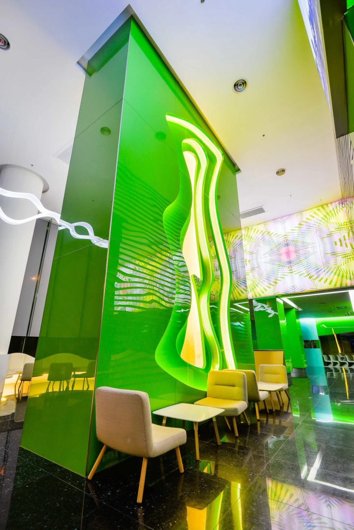 Pegasus Hotel Shah Alam