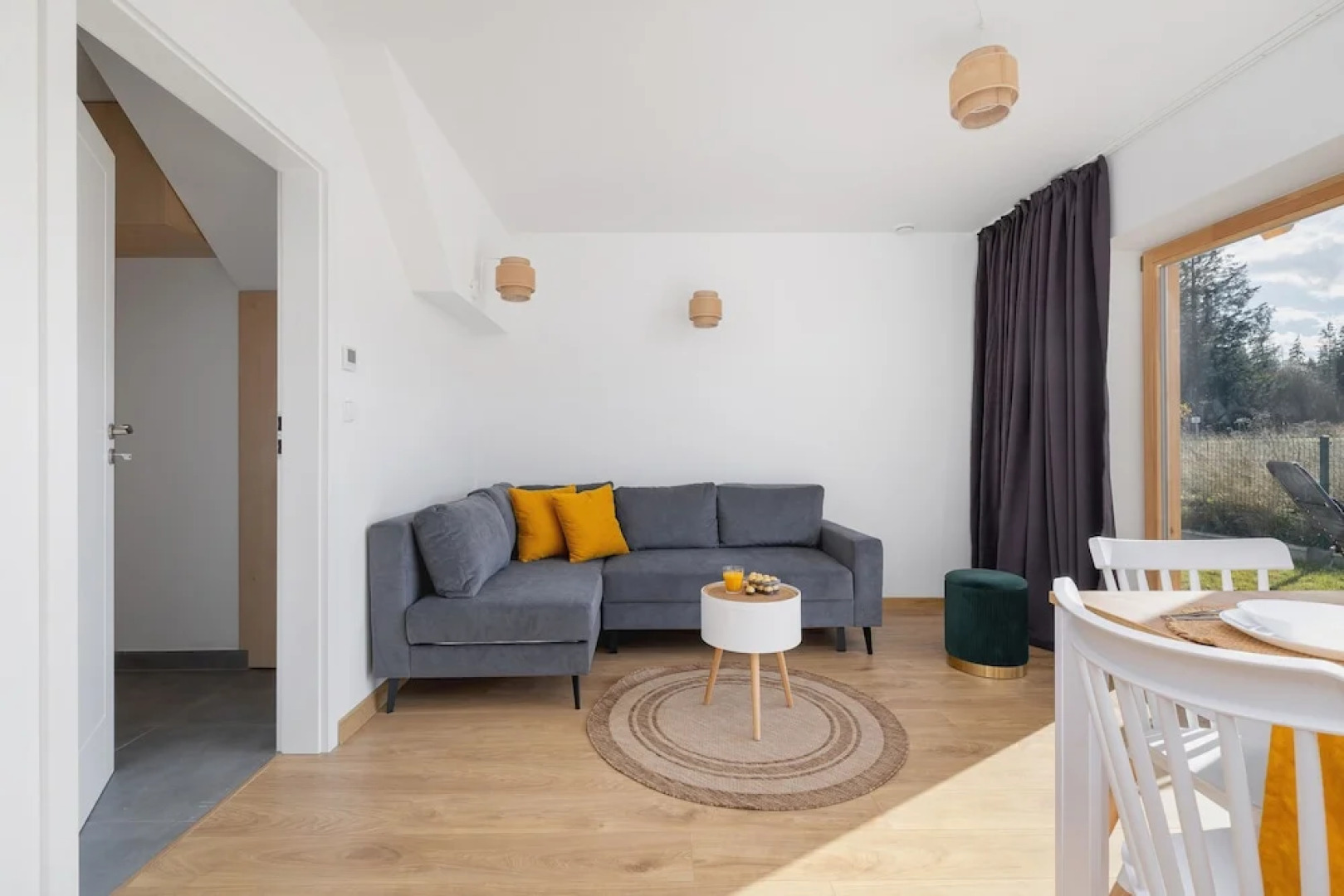 Gutowa Mountain Corner by Renters