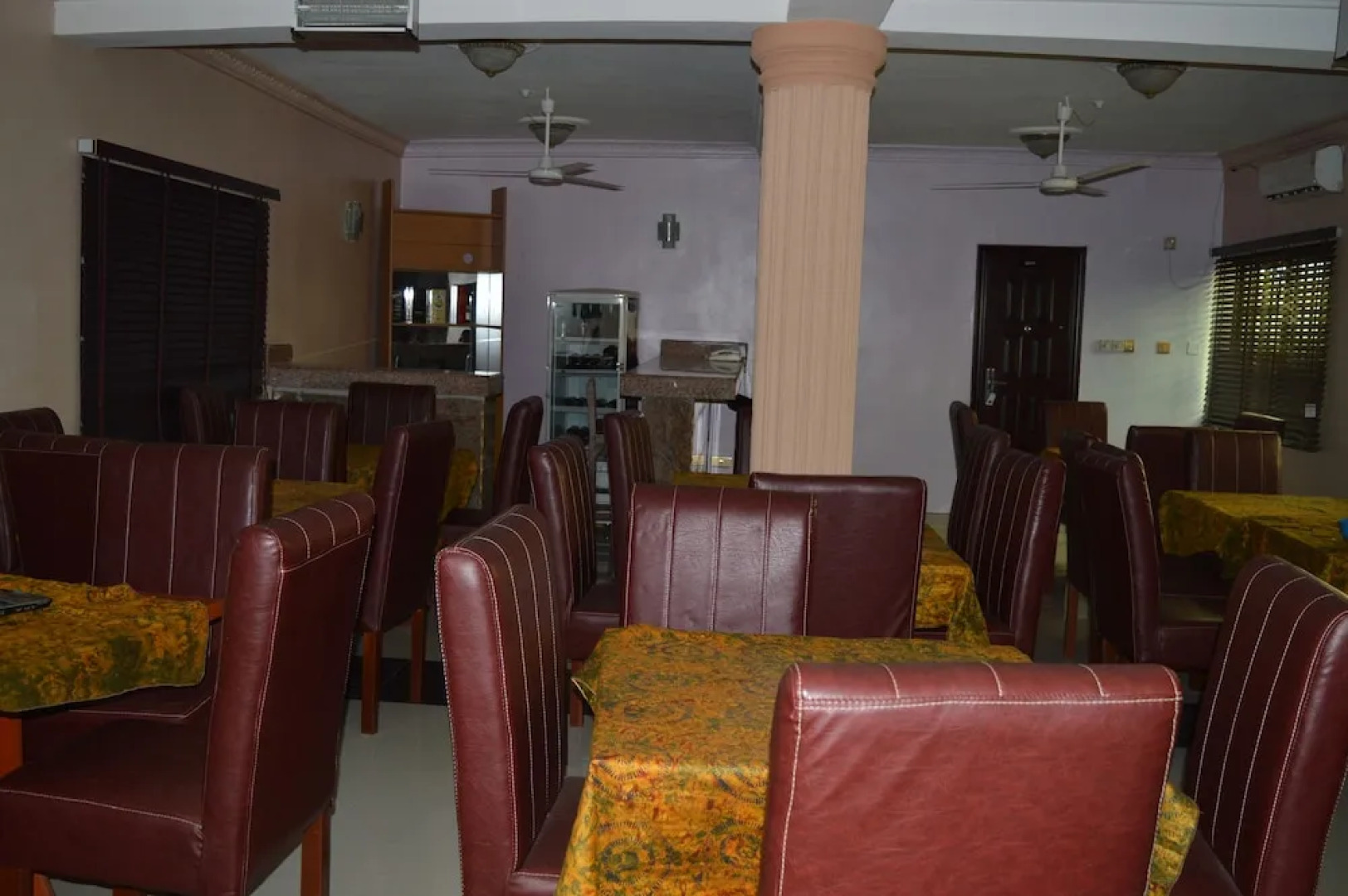 Southland Concept Hotel and Suites