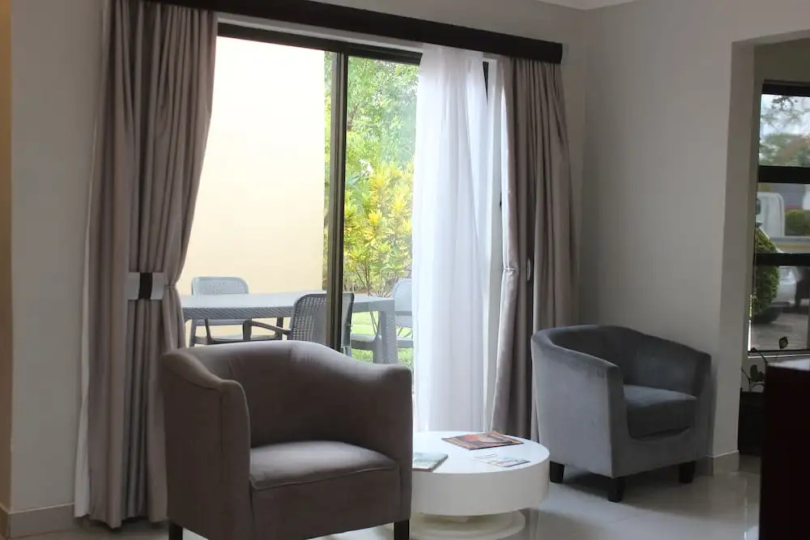 Travel Link Guest House