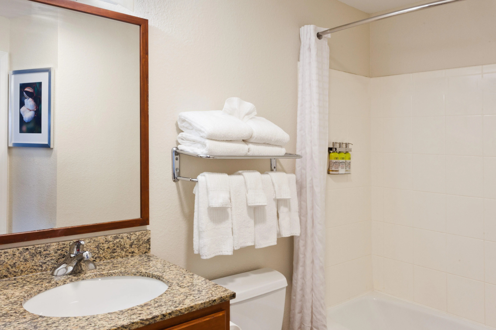 Candlewood Suites Montgomery- North by IHG