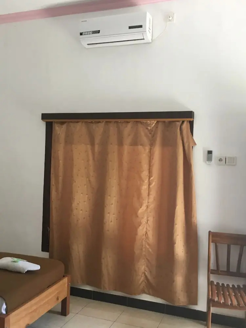 Semeton Homestay