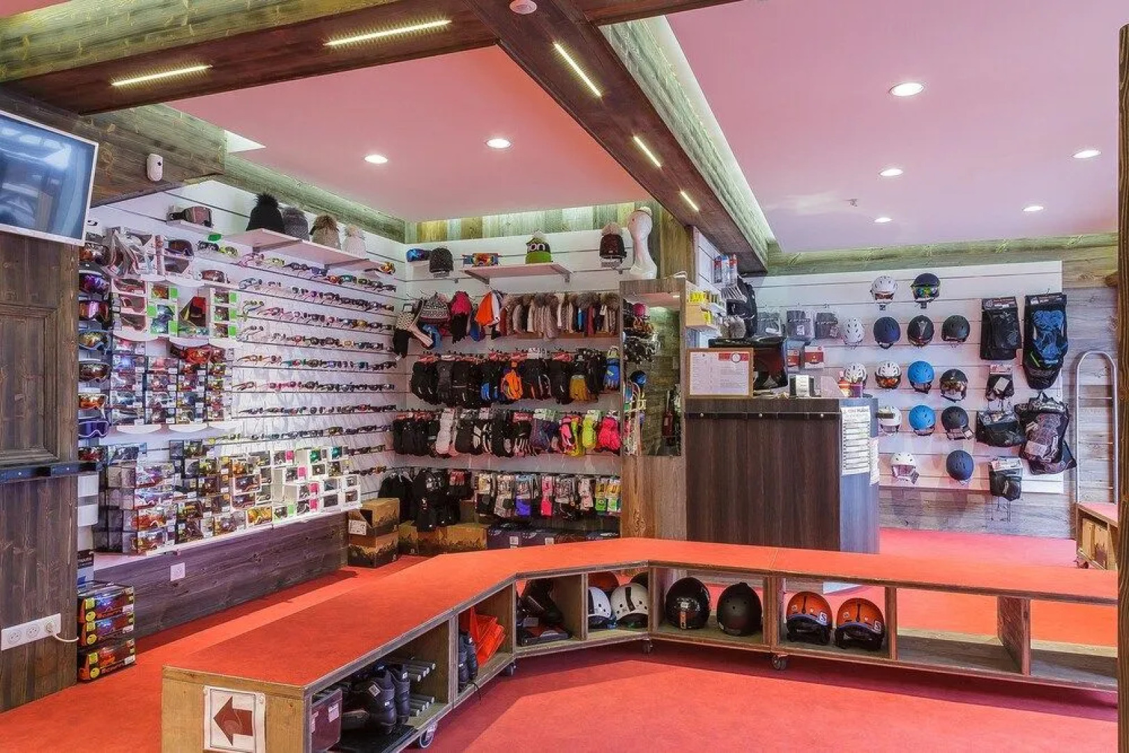 Hotel Les Balcons Village & Spa Belle Plagne