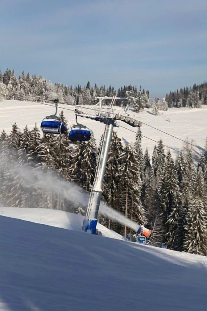 Gościniec Na Brzyzku