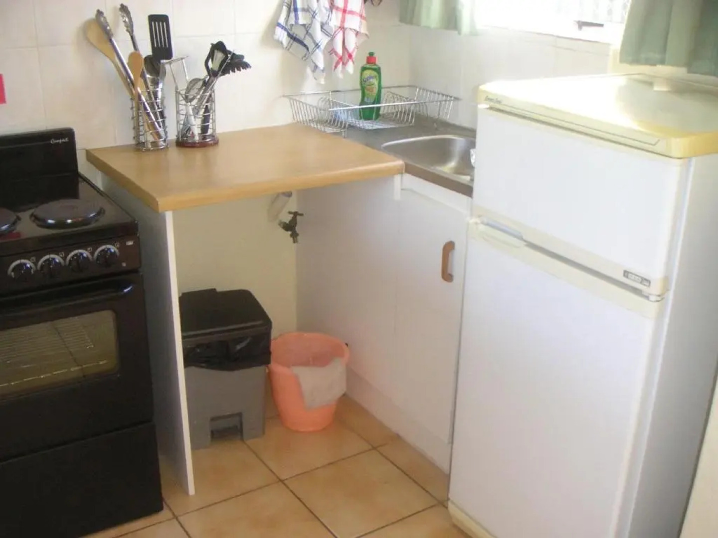 Waterside Living CL07