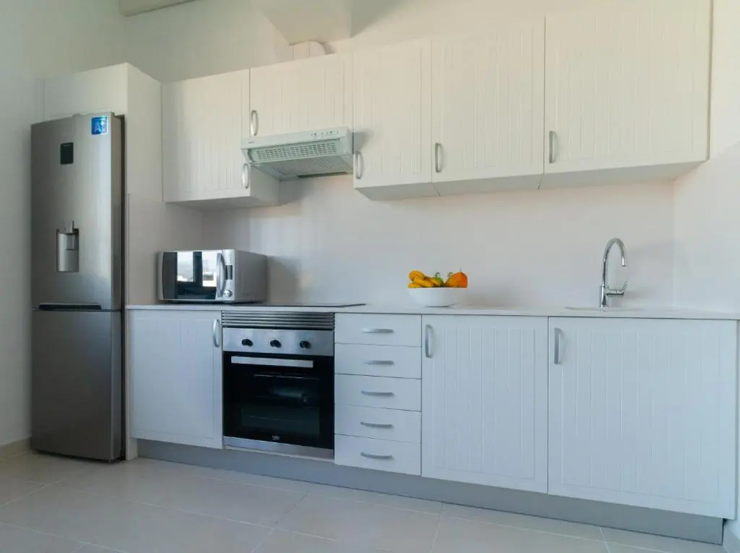 Apartamentos Bello Lanzarote