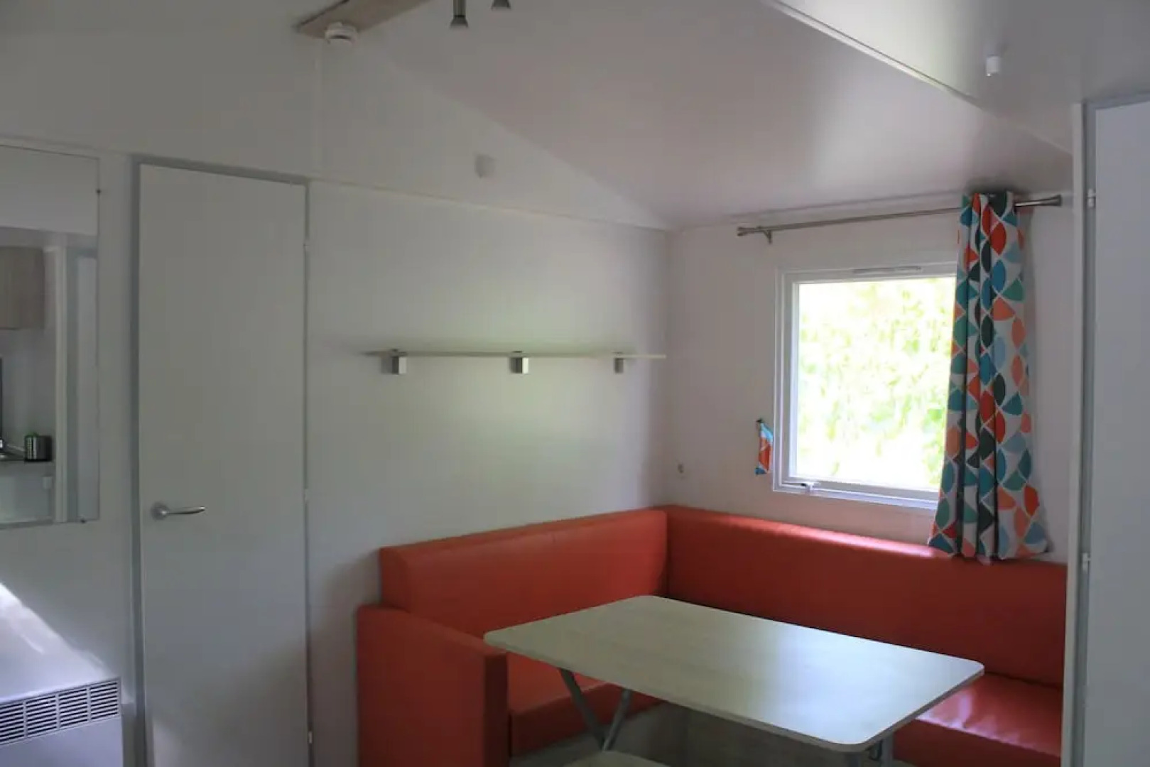 Camping La Fundicion