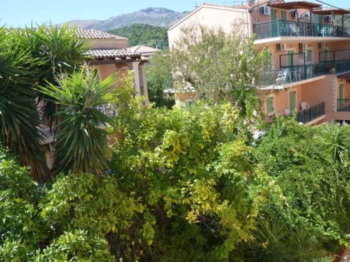 Philippos Apartments