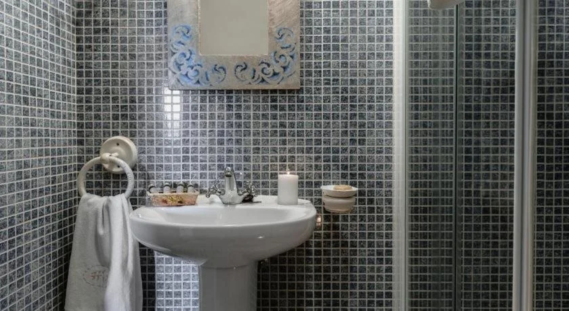 Hospedería del Valle