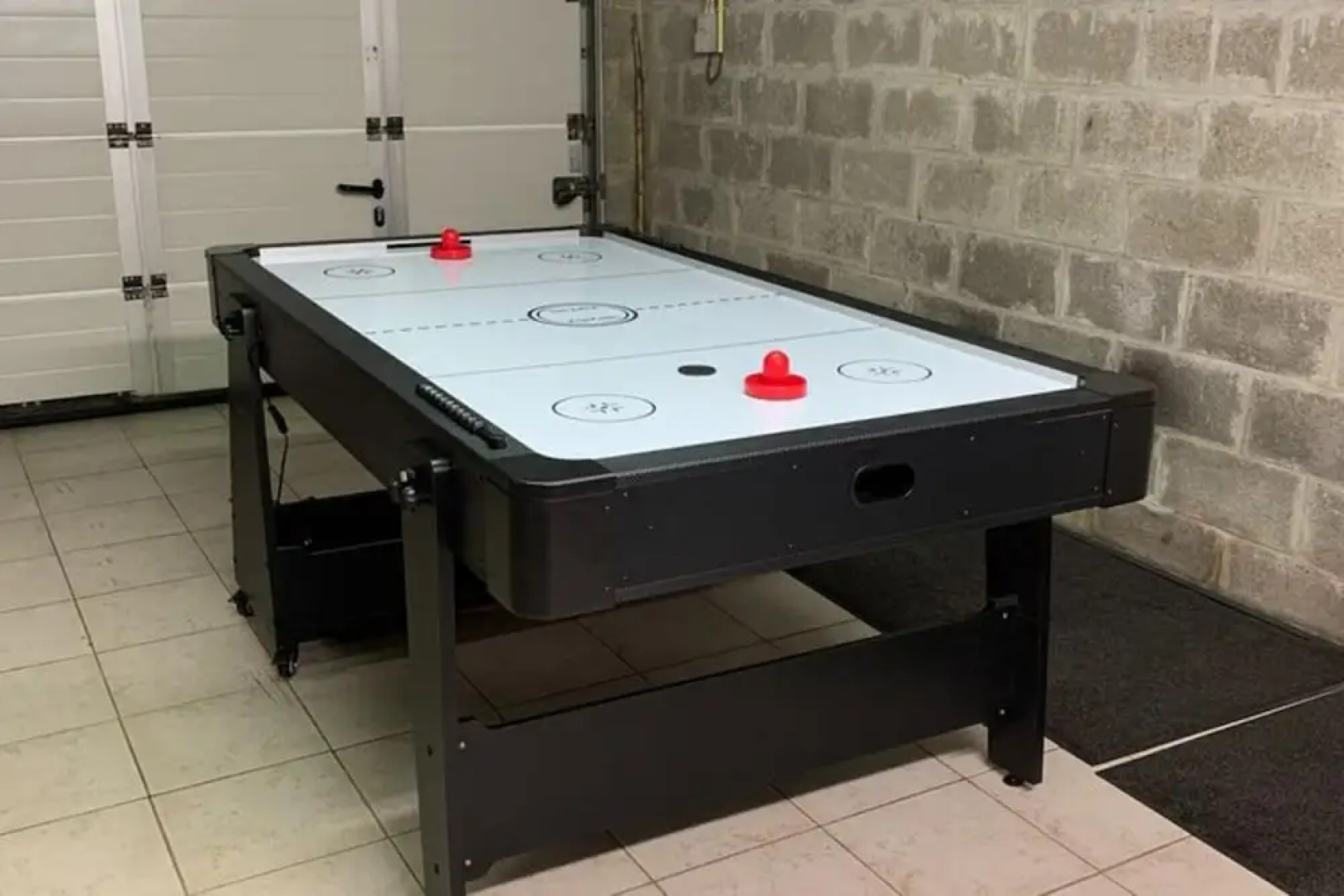 Peaceful Retreat With Sauna