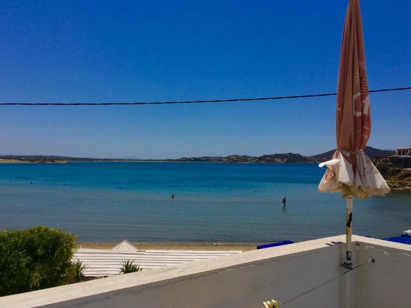 Sigma Studios on The Beach