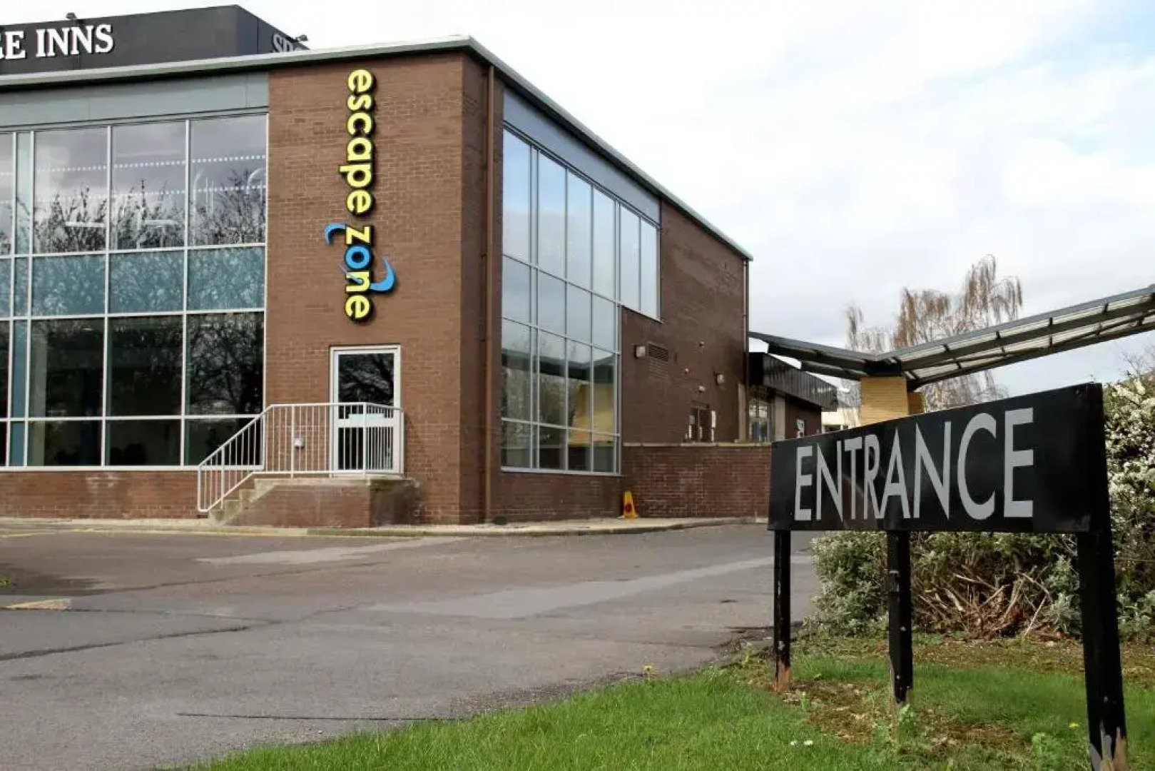 Sporting Lodge Inn Middlesbrough