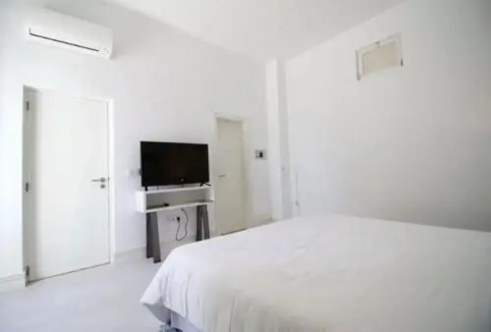 Fabrica Beach Apartments