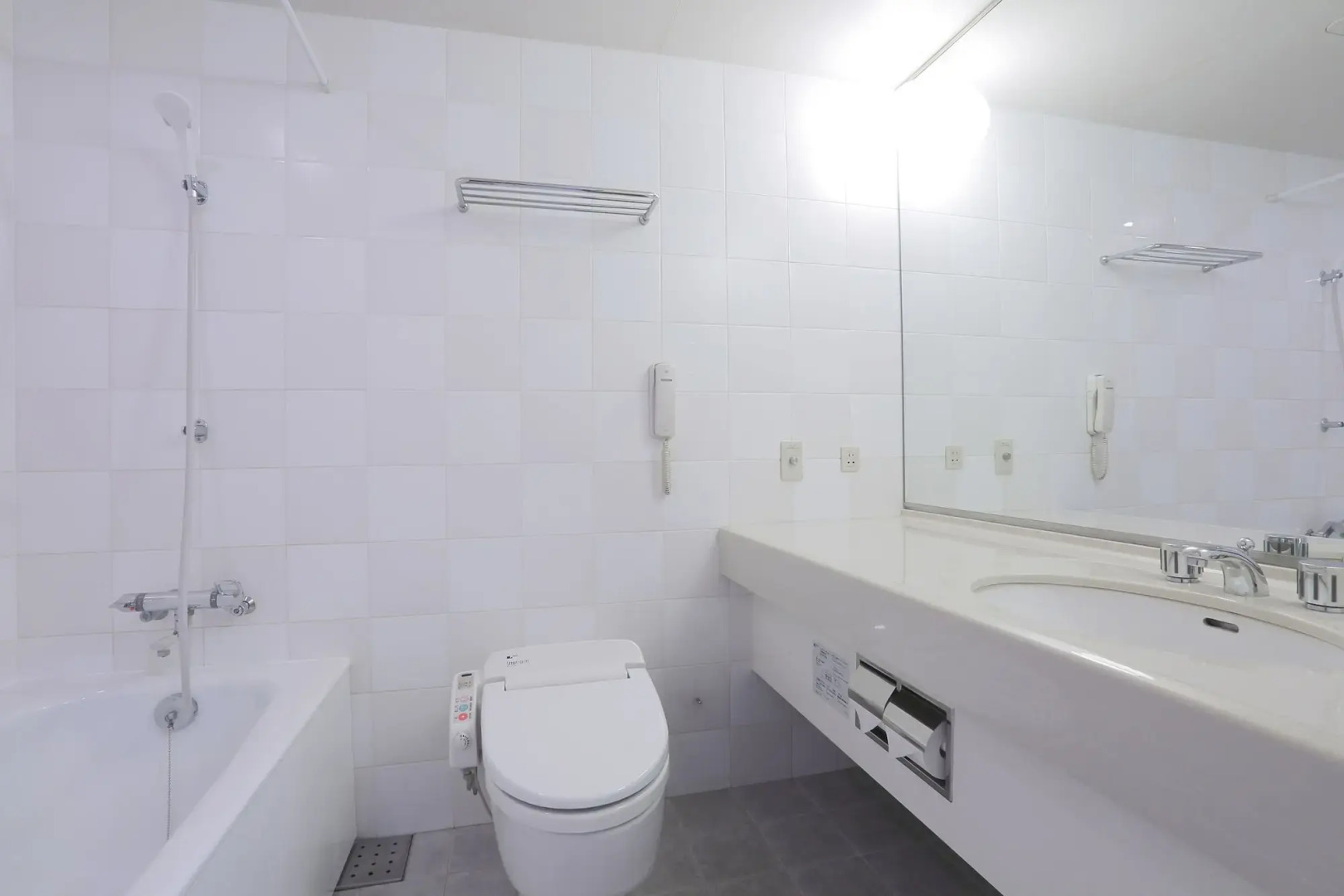 Daiichi Hotel Ryogoku