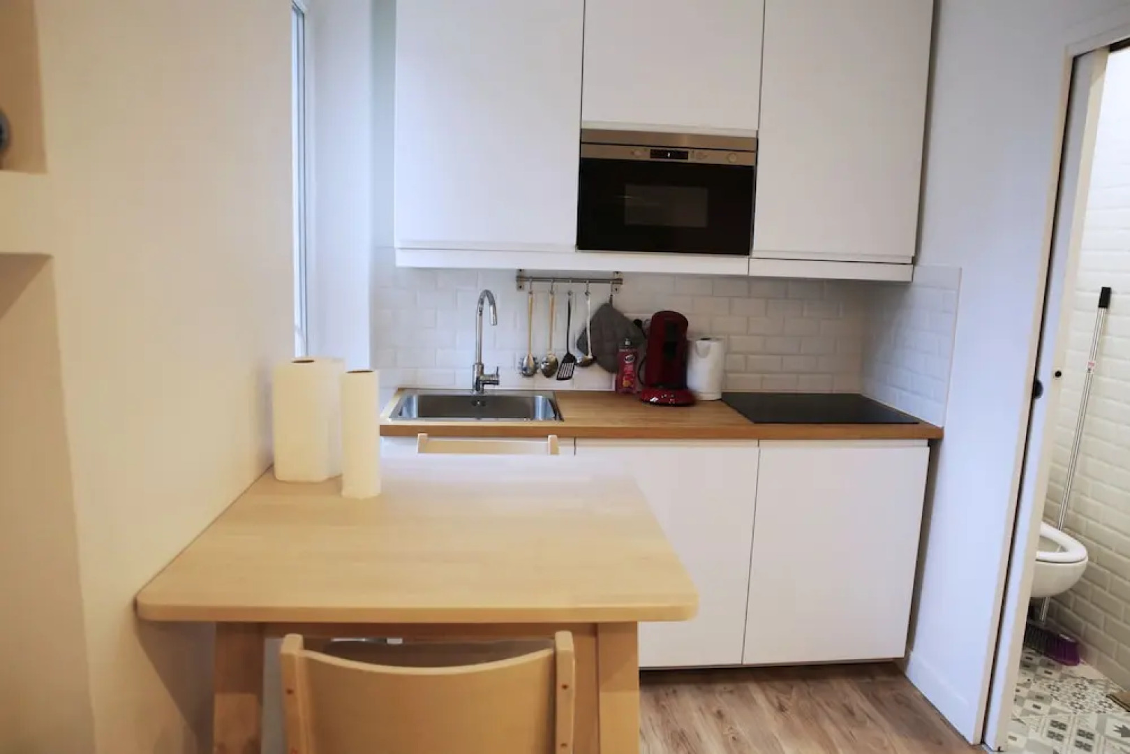 Vincennes / Paris / RER A