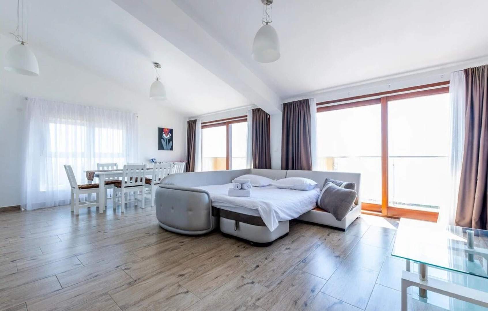 Amazing Home in Mravince With Sauna, Wifi and 9 Bedrooms