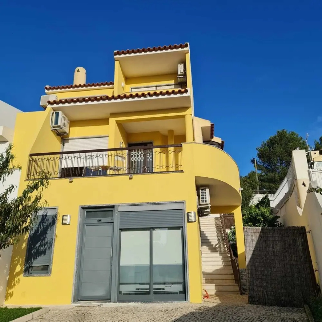 S.SOARES Beach Parede