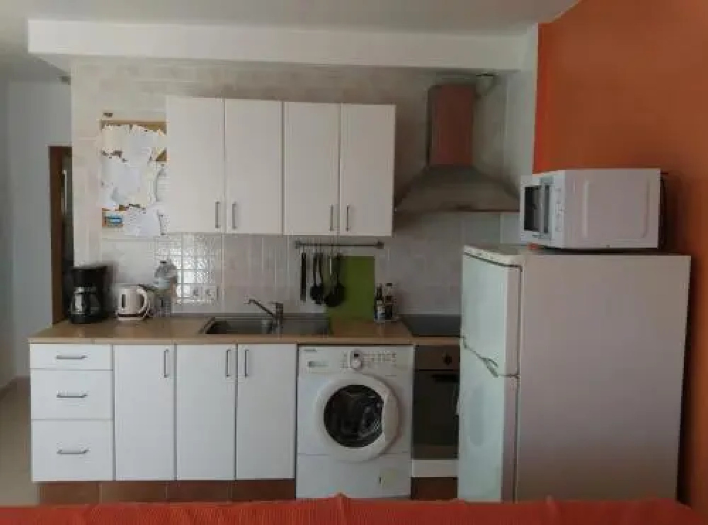 Orzola Para Descansar