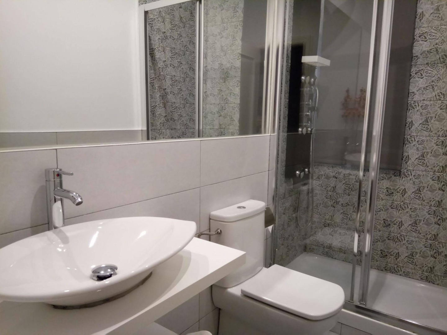 Apartamentos Imagine Madrid