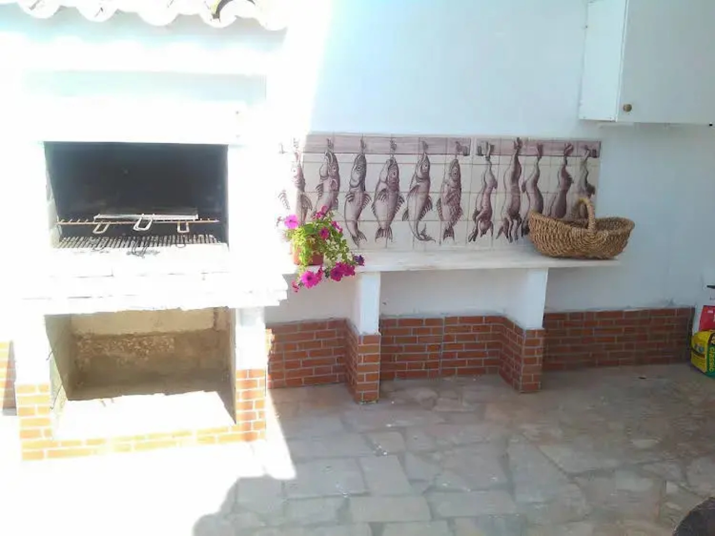 Casas de Ferias Sagres