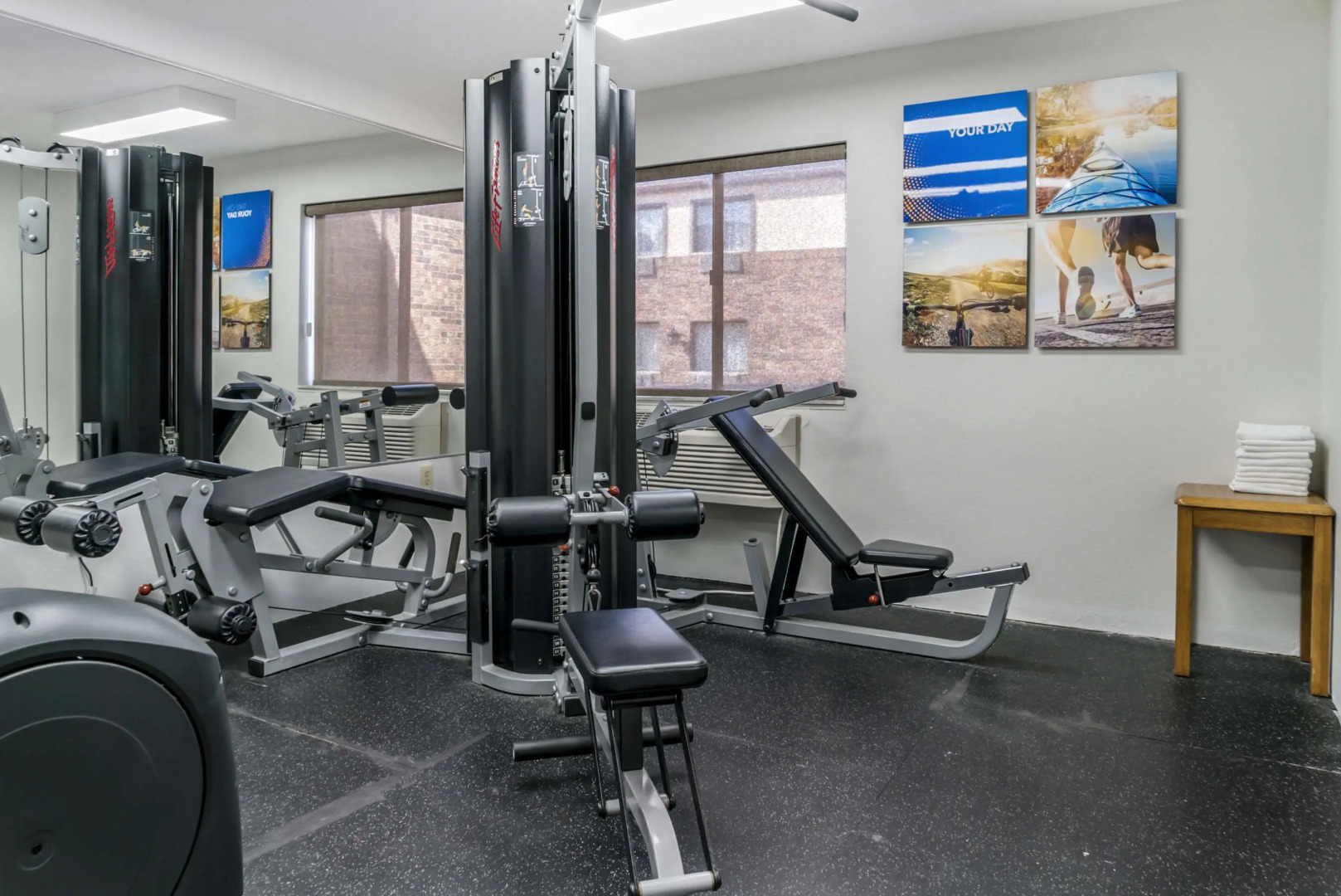Comfort Inn East Oregon - Toledo