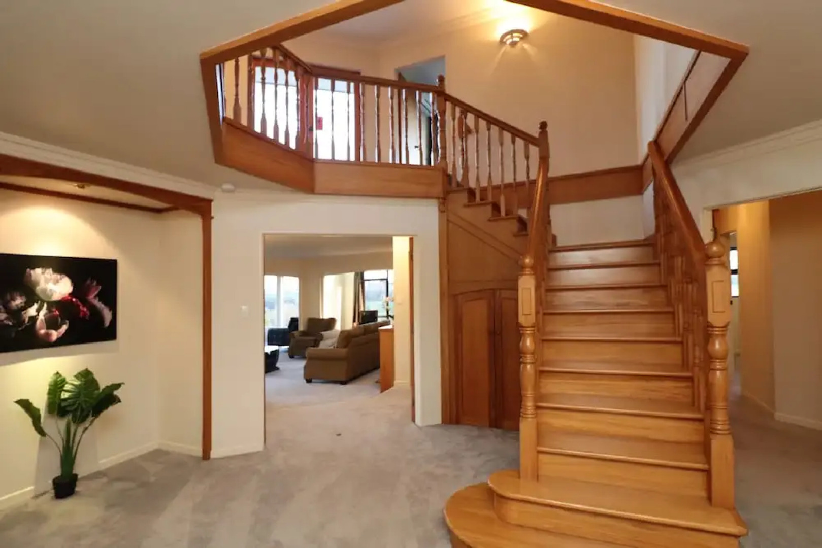 Luxury Country Views in Riverlea